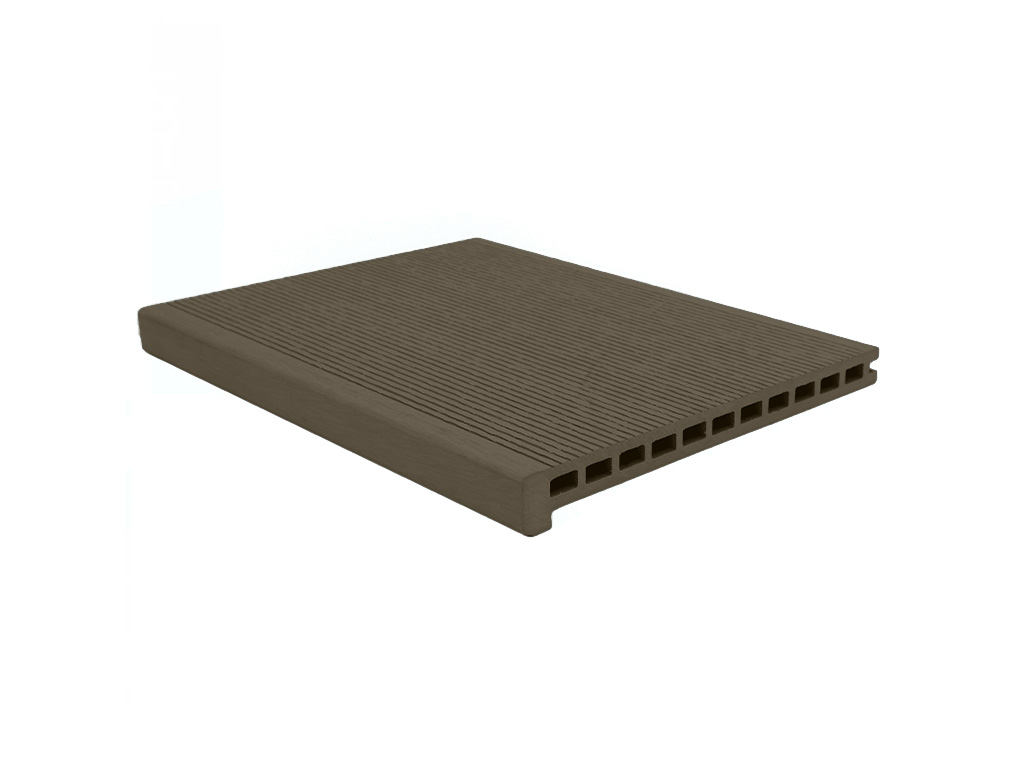 Ступень CM (CM Decking) Венге (Wenge), 3000*345*35 мм