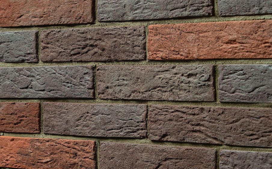 Декоративный кирпич Балтфасад Толос 1057-1008