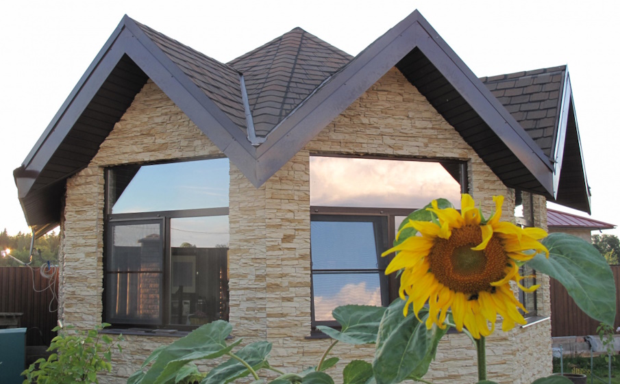 Облицовочный камень Leonardo Stone Верона 330*100*30 мм 050