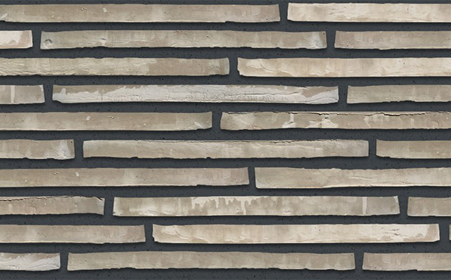 Кирпич ригельный S.Anselmo Corso VTB Aqua, 500*50*40 мм