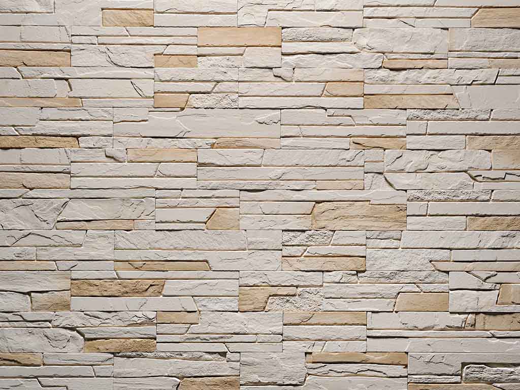 Облицовочный камень ИНТЕРКАМ Ай-Петри 7012