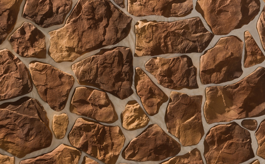 Облицовочный камень Leonardo Stone Бергамо 345