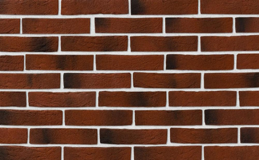Декоративный кирпич Leonardo Stone Пьемонт 245*53*12 мм 767