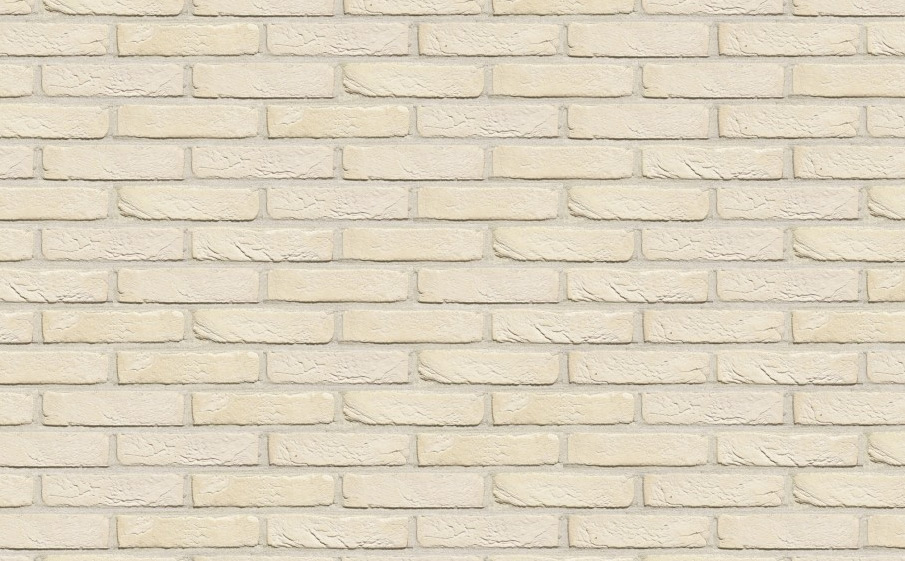 Кирпич облицовочный Terca Agora Super Wit, 210*100*50 мм