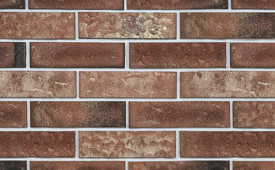 Клинкерная плитка Westerwaelder Klinker MONTANA WK74 walcheren, 240*71*15 мм