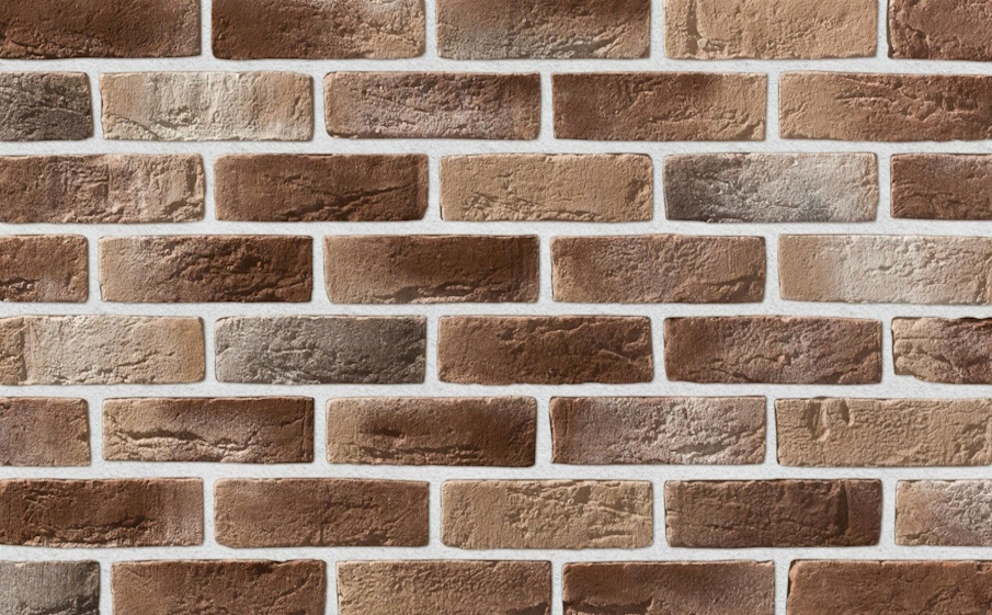 Декоративный кирпич Leonardo Stone Орли 215*65*10 мм 333