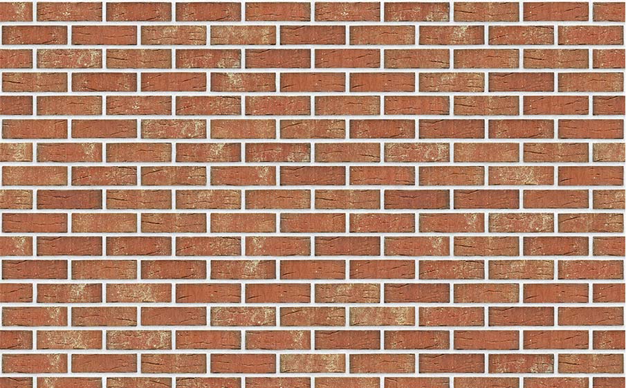 Клинкерная плитка угловая King Klinker Old Castle Small town HF34, 240*71*115*10 мм