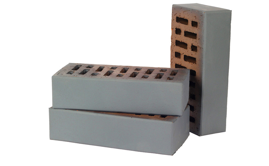 Кирпич облицовочный пустотелый Lode Herkules, 250*120*65 мм