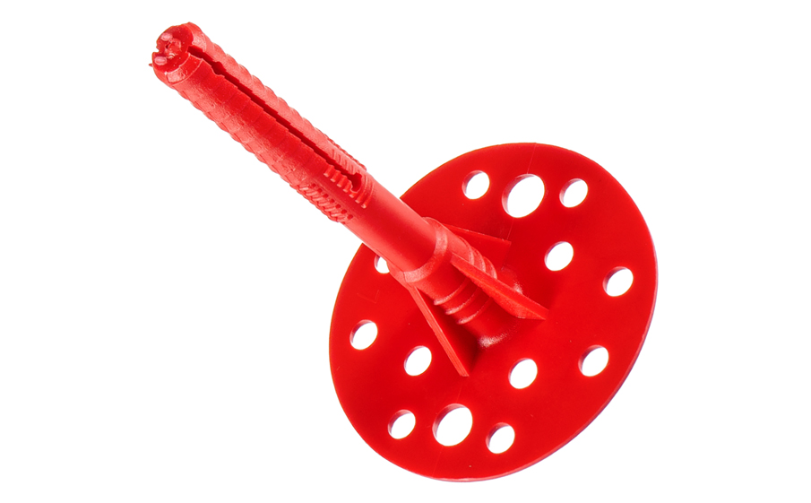 Дюбель для теплоизоляции IZL-T TECH-KREP, 10L*100 мм, 1000 шт/уп