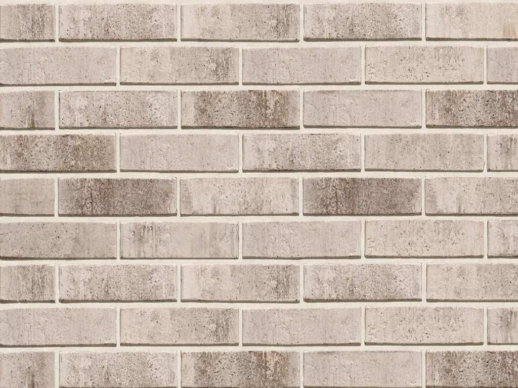 Облицовочный керамический кирпич Konigstein Санторини Акватинта полнотелый 250*120*65 мм