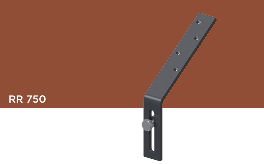 Удлинитель крюка Orima P13/K12, RR 750 для системы D 110/85*85 мм