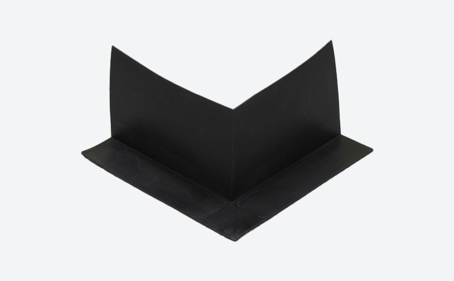 Фасонная деталь Delta Fas Corner для герметизации внешних и внутренних углов