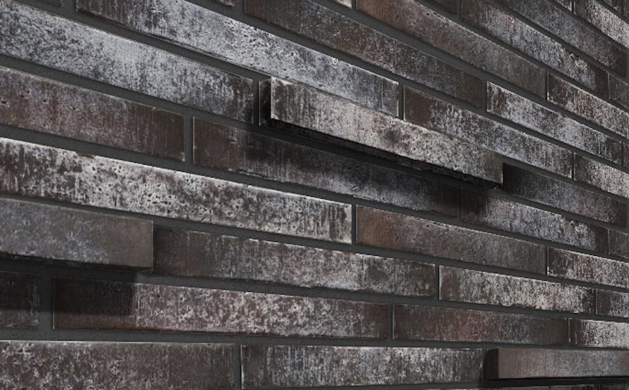 Декоративный кирпич Leonardo Stone Сиэтл 3D 365*50*30 мм 786