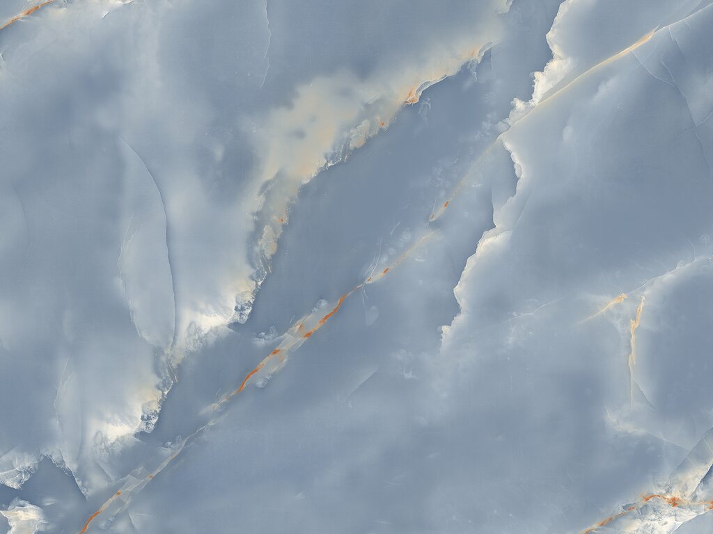 Керамогранит ENNFACE Royal Onyx Azul Matt, 1600*800*9 мм