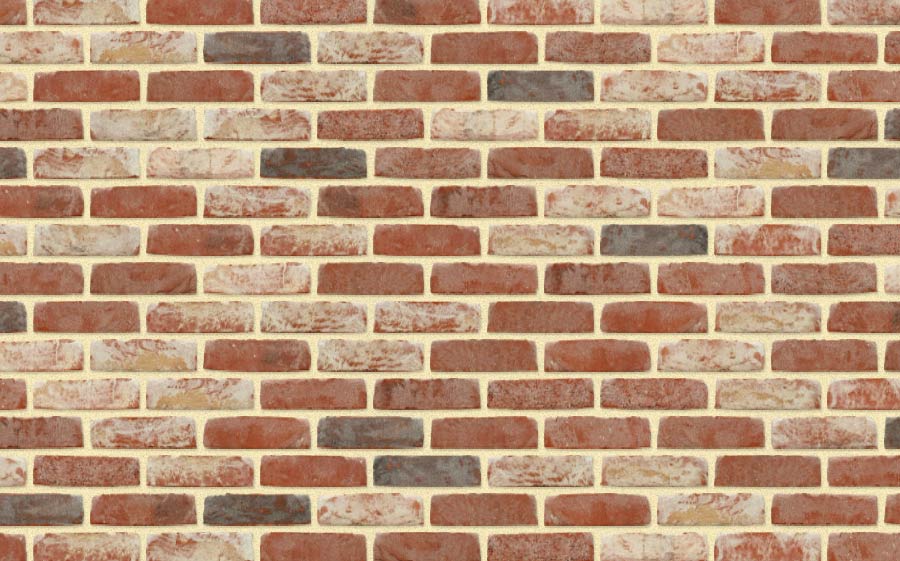 Плитка Nelissen OUD GOTISH, 215*65*20 мм