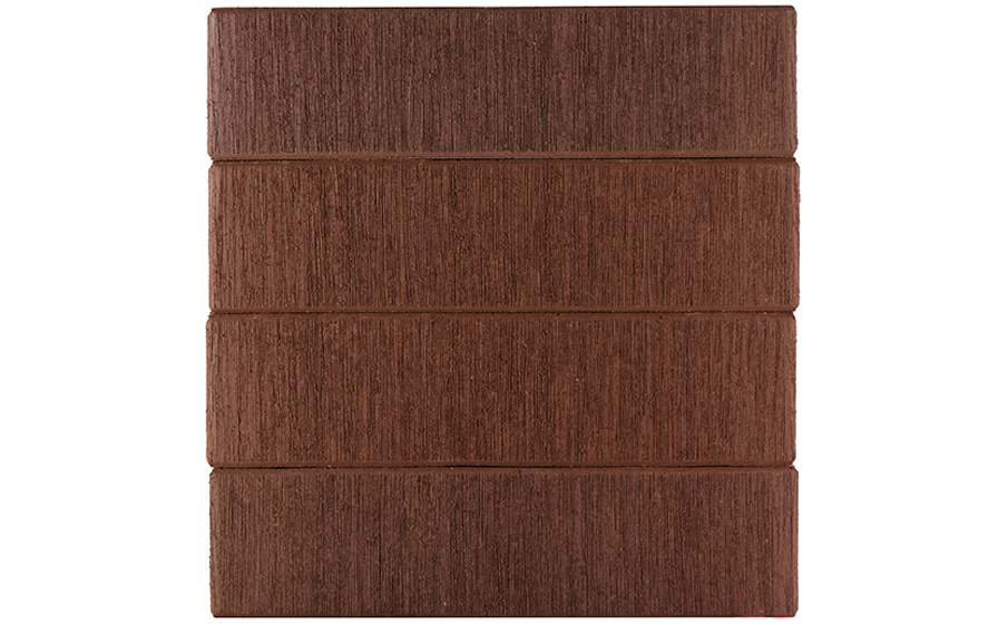 Кирпич облицовочный ЛСР коричневый тростник M175 250*120*65 мм