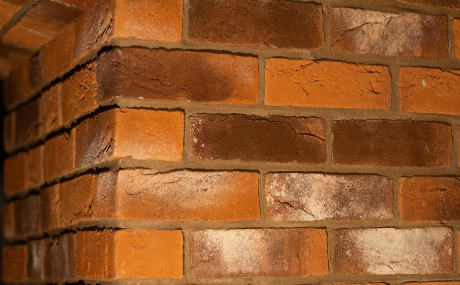 Декоративный кирпич Leonardo Stone Орли 215*65*10 мм 485