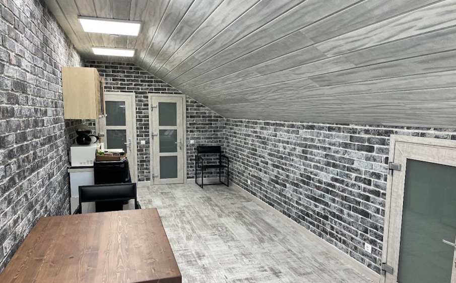 Декоративный кирпич Leonardo Stone Дижон 237*70*14 мм 786