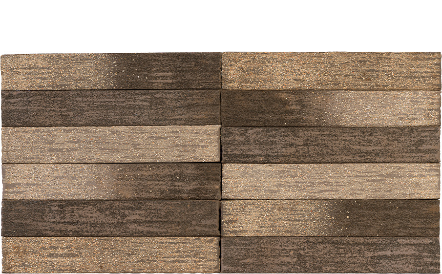 Кирпич облицовочный Plinfa Cassia MIX 1812, 300*85*50 мм