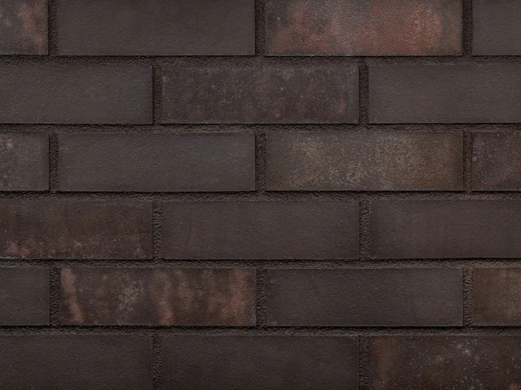 Клинкерная плитка под кирпич King Klinker Old Castle Rusty stone HF63, 240*71*14 мм