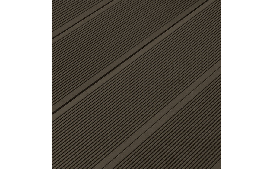 Доска террасная CM Decking 4000*140*25 мм VINTAGE Wenge (Венге)