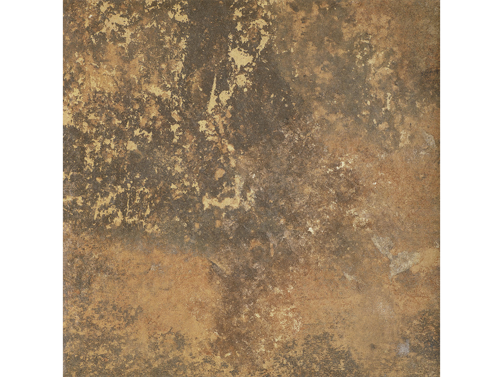 Клинкерная напольная плитка Paradyz Arteon, Ochra, 300*300*8,5 мм