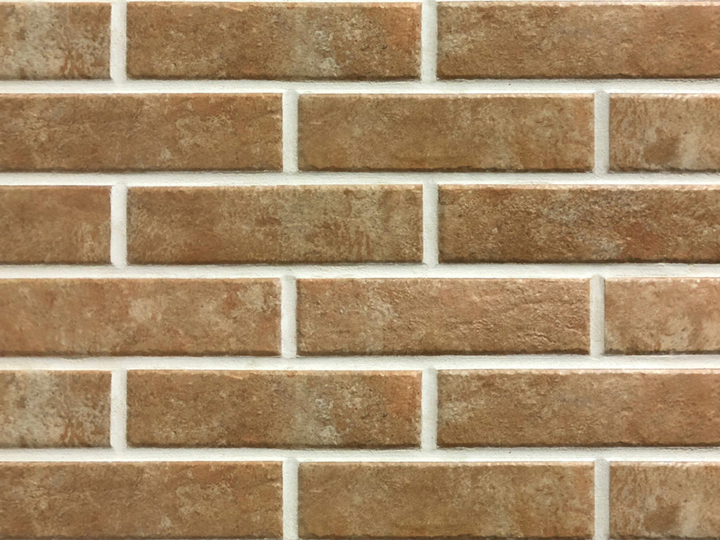 Клинкерная плитка под кирпич Paradyz Ilario Ochra, 240*65*7 мм
