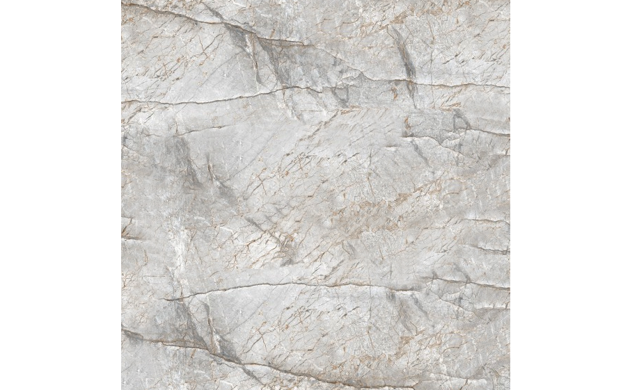 Керамогранит Gresse Petra greystone, карвинг, GRS02-15 md, 600*600*10 мм
