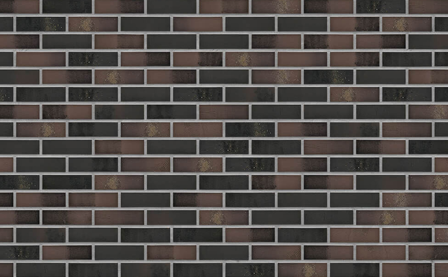 Клинкерная плитка под кирпич King Klinker Old Castle Old cathedral HF55, 240*71*10 мм