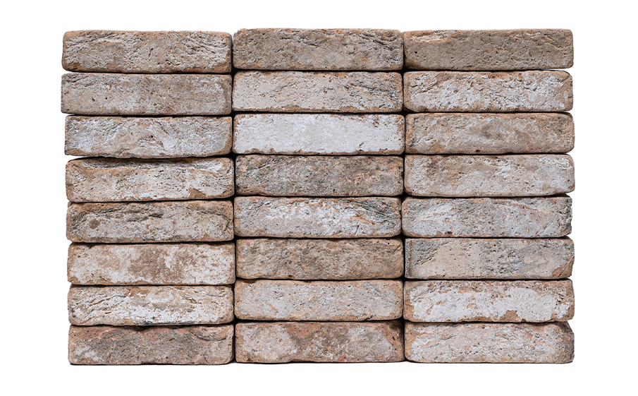 Кирпич облицовочный Engels Toscane antiek, 209*101*50 мм