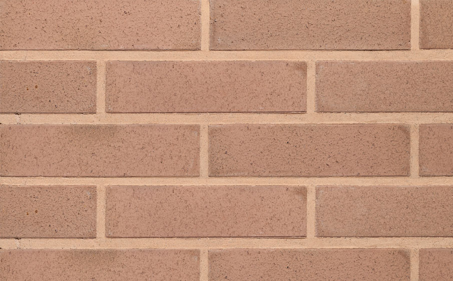 Кирпич облицовочный пустотелый Terca Melanz, 250*85*65 мм