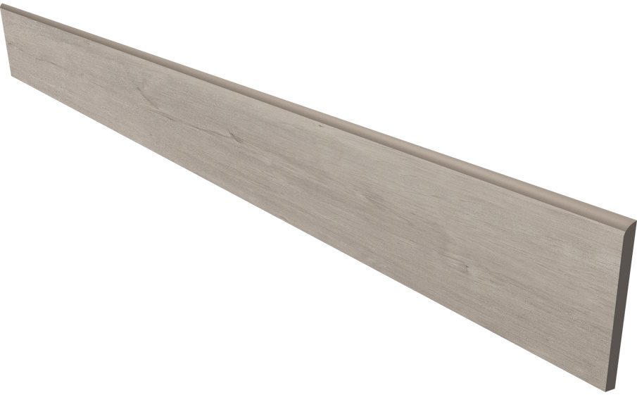 Плинтус Estima Soft Wood SF03 неполированный 600*70 мм