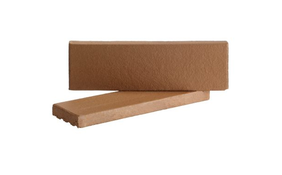 Керамическая плитка Terca Terrakotta, 250*85*20 мм