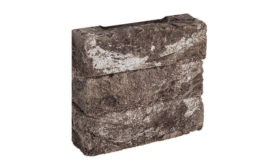 Кирпич облицовочный Тандем Морозово, 215*50*65 мм