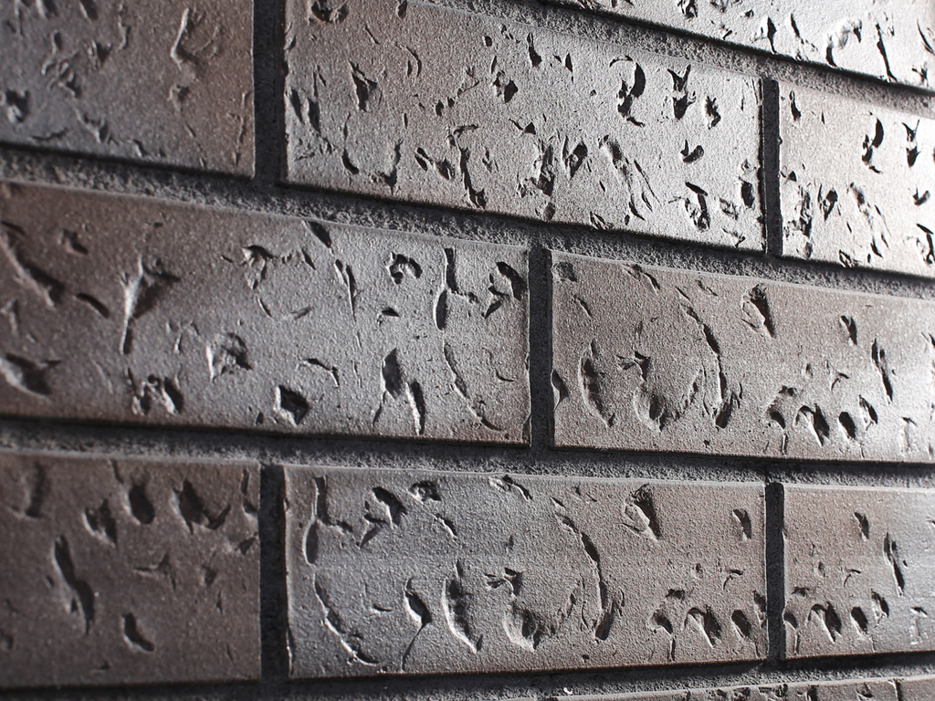 Клинкерная плитка для НФС Terramatic Moon Brown AA, 285*85*20 мм