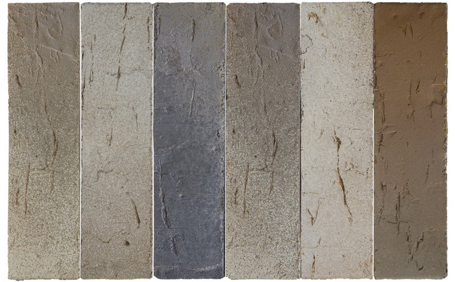 Кирпич BRAER PRO 14.04.1, 250*120*65 мм