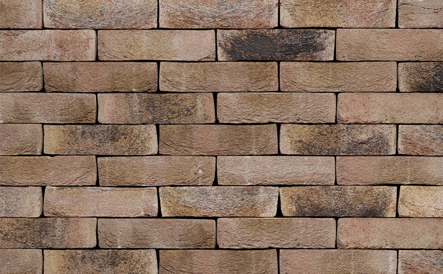 Кирпич S.Anselmo Superior Line Falmer Blend, 210*50*65 мм