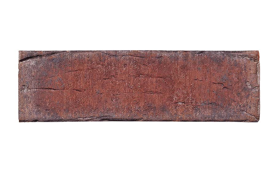 Клинкерная плитка под кирпич King Klinker Old Castle Aria Rustica HF21, 240*71*10 мм