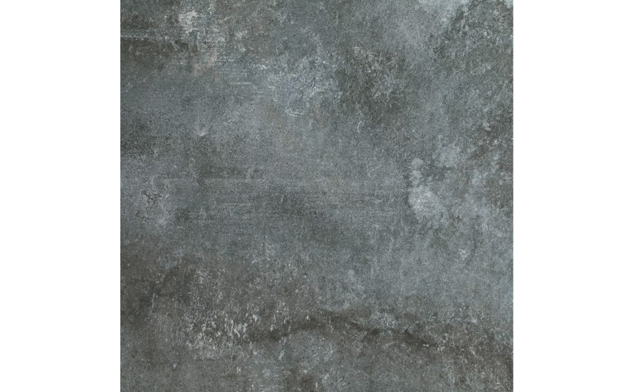 Террасная плита из керамогранита Paradyz Burlington Blue, 595*595*20 мм