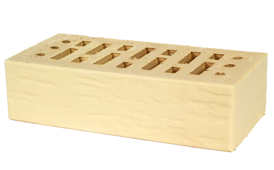 Кирпич облицовочный пустотелый Lode Veca Sarmite, 250*120*65 мм