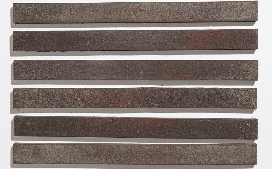 Декоративный кирпич Mesterra Stratum 001