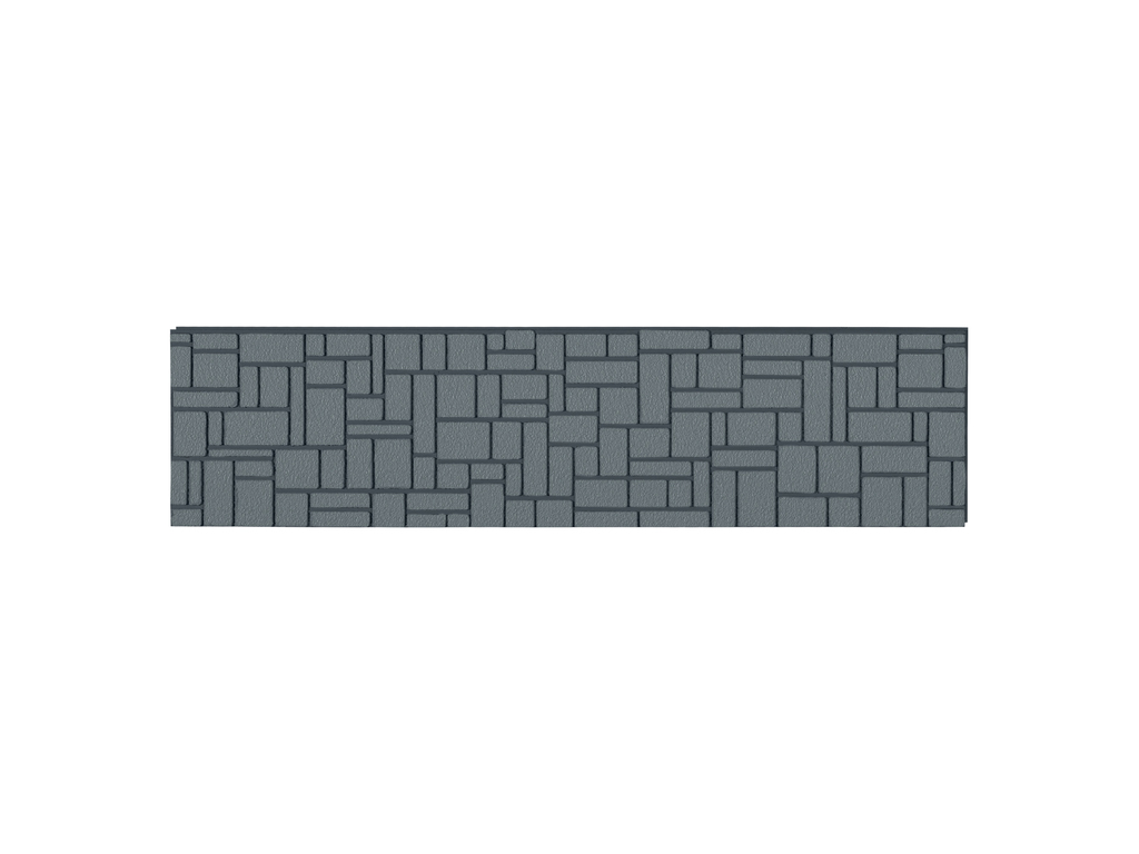 Фиброцементная панель FCSPRO Симпл АА5113,1480*360*15 мм