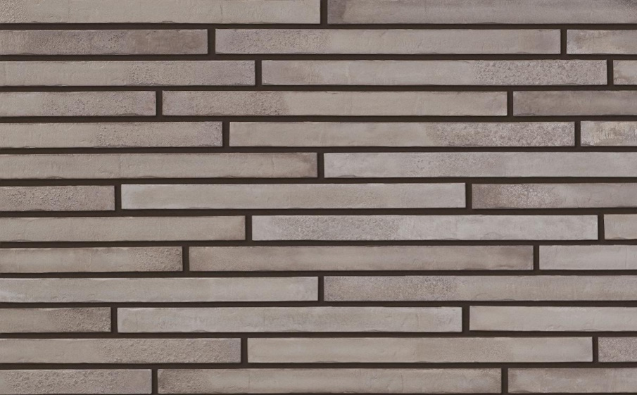 Декоративный кирпич Leonardo Stone Бостон 490*40*15 мм 403