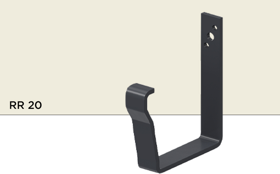 Крюк желоба Orima RR 20 для системы D 110/85*85 мм