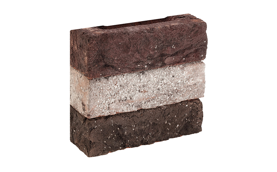 Кирпич облицовочный Тандем Литвиново, 215*50*65 мм