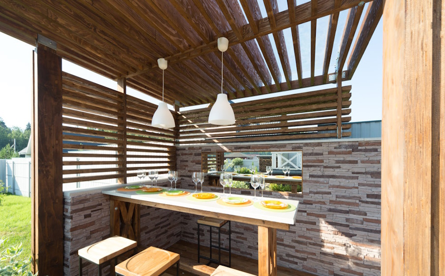 Облицовочный камень Leonardo Stone Верона 400*100*30 мм 070