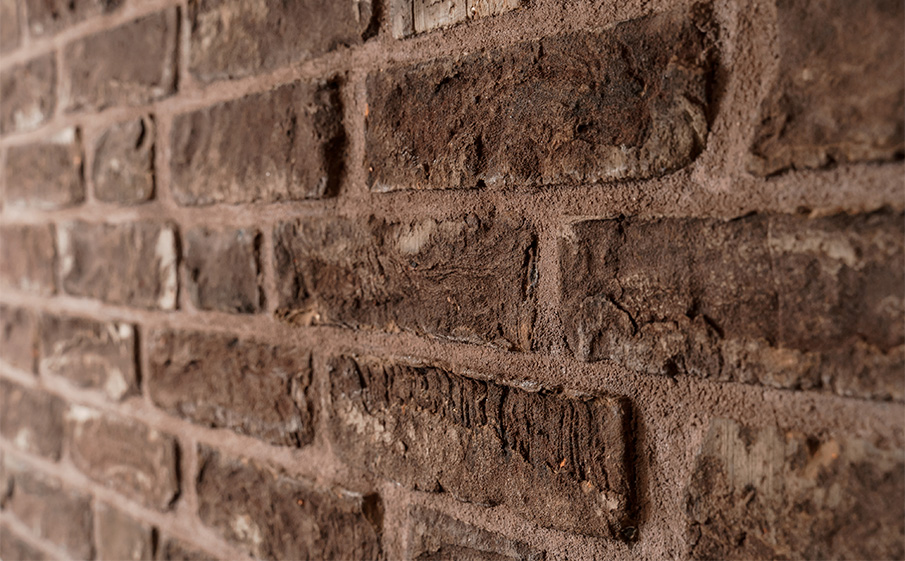 Кирпич облицовочный Hans Bekker 1962, 215*102*65 мм