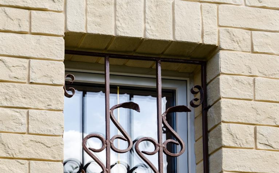 Облицовочный камень Leonardo Stone Монако 294*115*20 мм 050