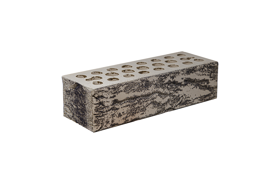 Кирпич облицовочный ТМ Kerma Premium Береза 250*85*65 мм