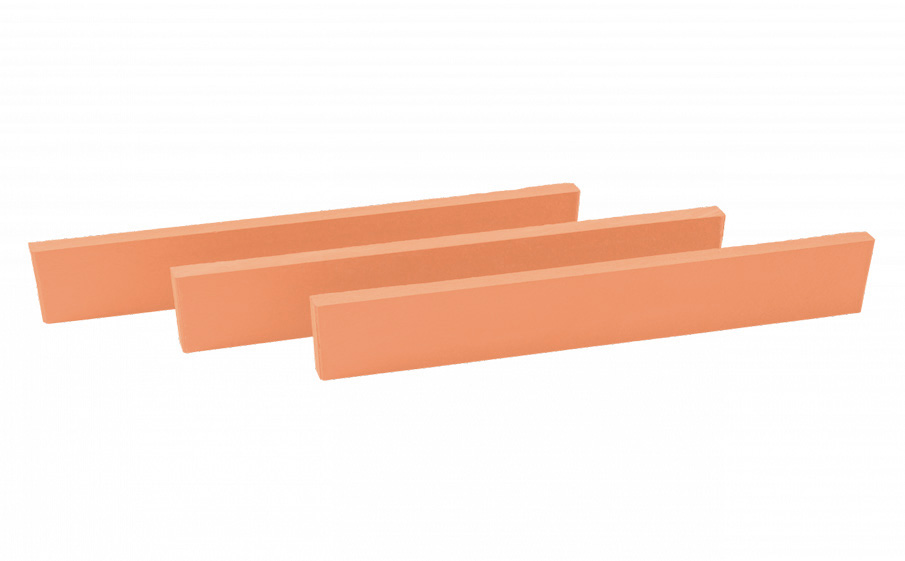 Клинкерная плитка под кирпич MARKAСТРОЙ Дюна, 320*44*14 мм